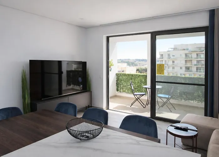 Apartamento Designer One-bedroom In Scenic