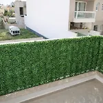 Designer One-bedroom In Scenic * 마르사실로크