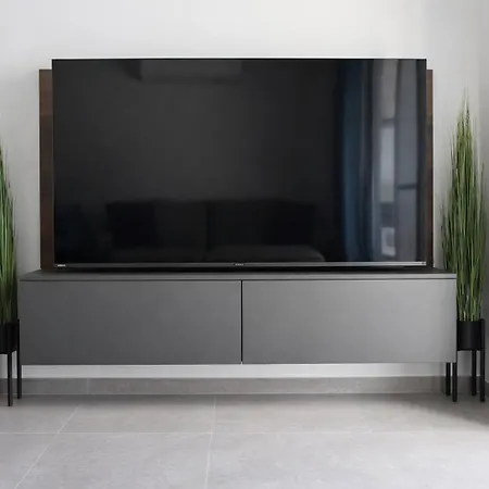 Apartament Designer One-bedroom In Scenic *