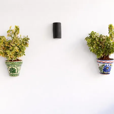 Designer One-bedroom In Scenic شقة مرسلوك